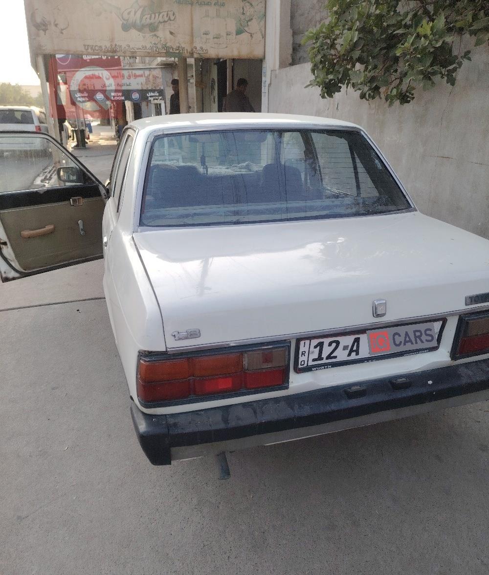 تۆیۆتا کرۆنا